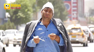 کمره مخفی دود کشی