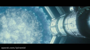 تریلر فیلم AD ASTRA 2019 با با...