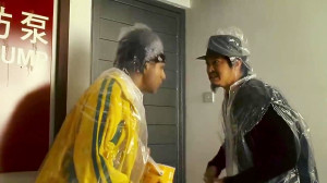 فیلم سینمایی جکی چان کمدی با د...