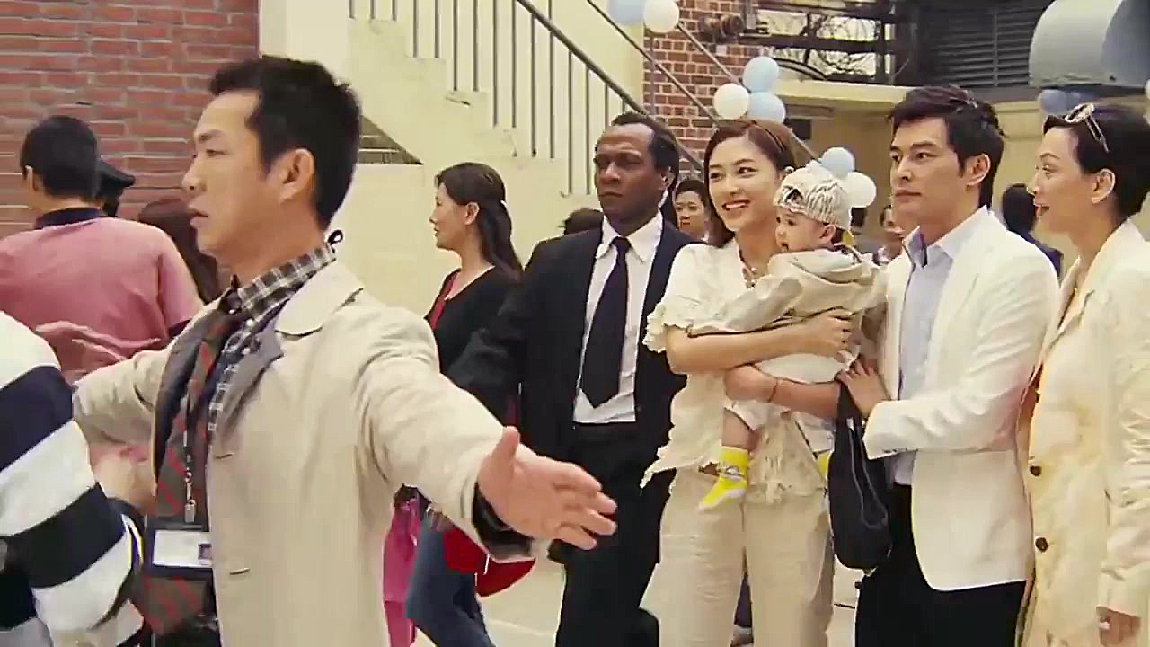 فیلم سینمایی جکی چان کمدی با د...