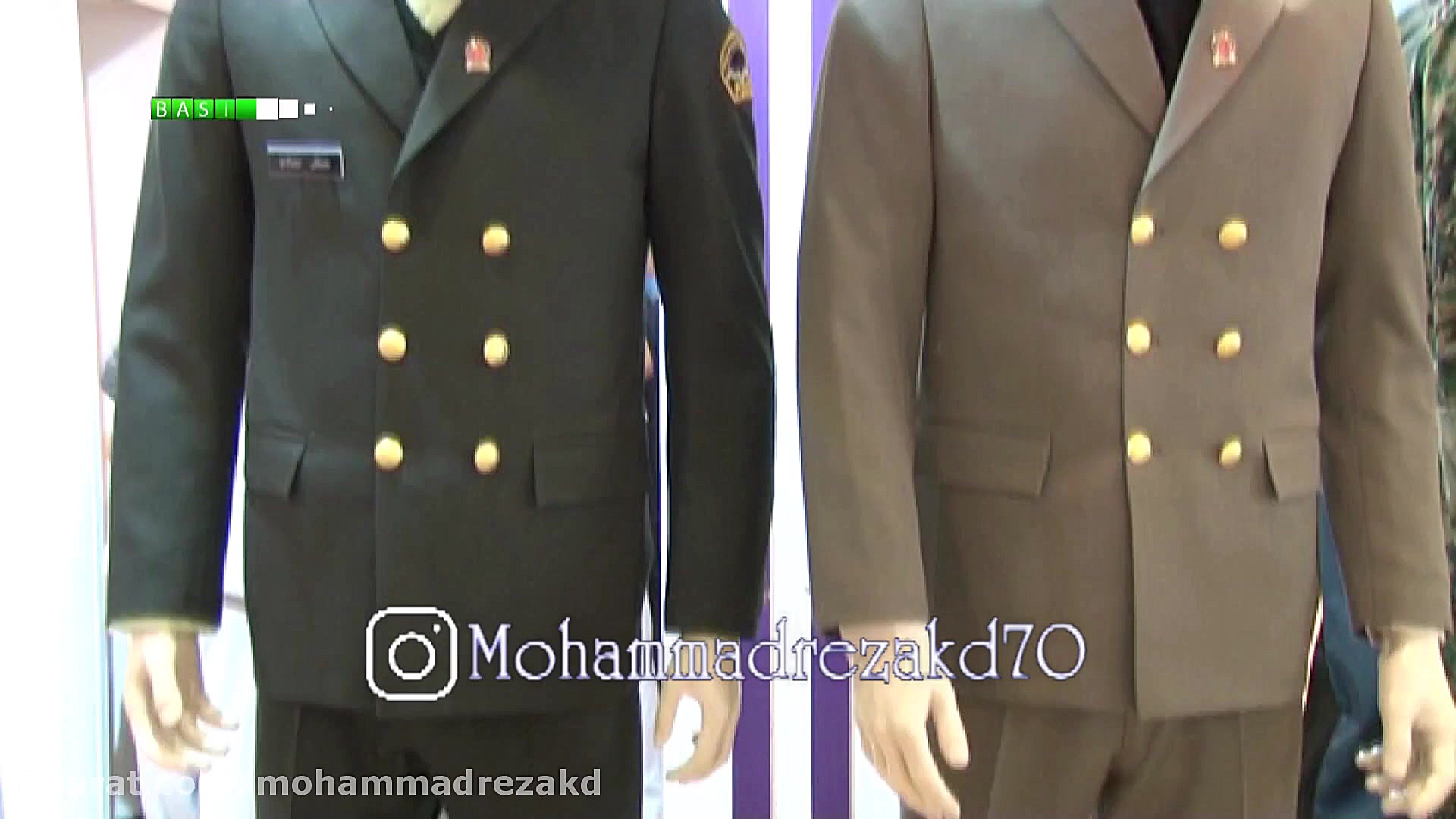 نمایشگاه بین المللی لوازم و تج...