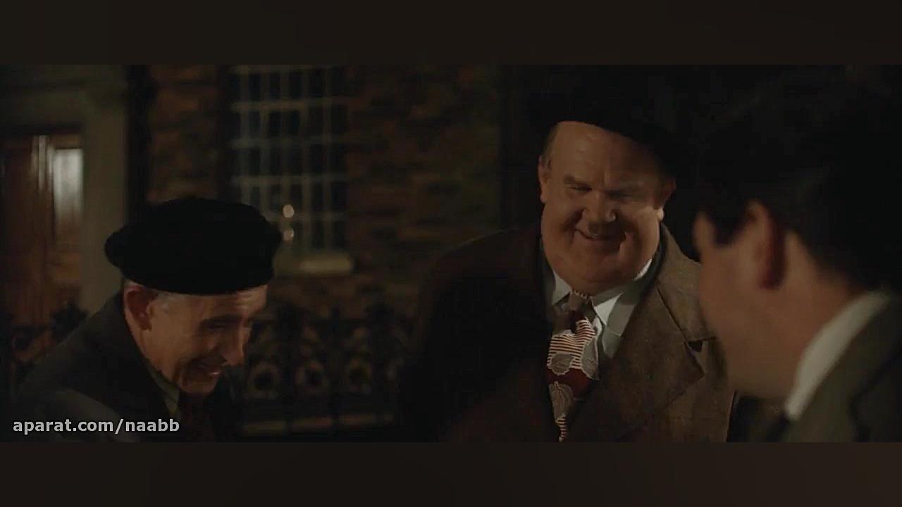 فیلم سینمایی استن و اولی Stan  Ollie 2018 دوبله فارسی HD زمان5868ثانیه