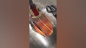 هنر شیشه گری Glass artist Andr...