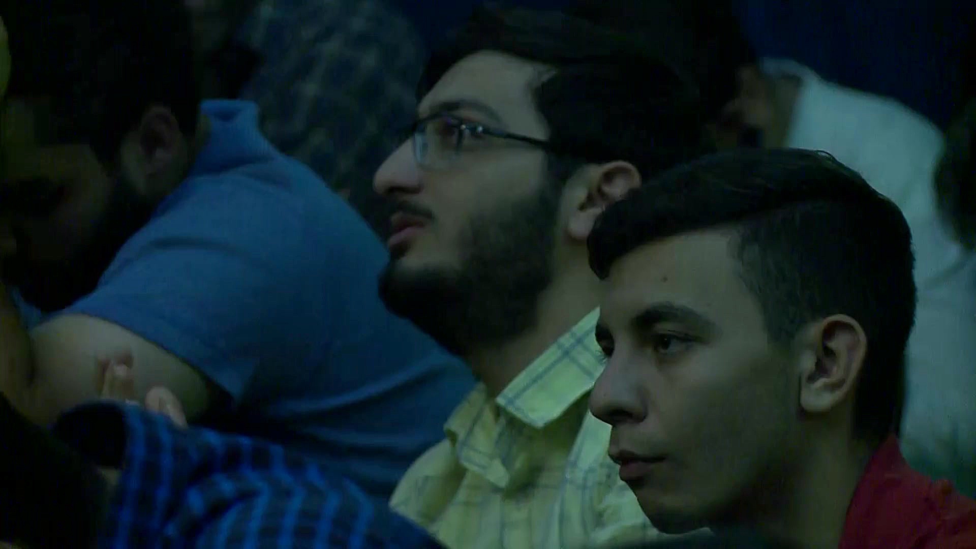 قرائت دعای شب عید سعید فطر حاج...