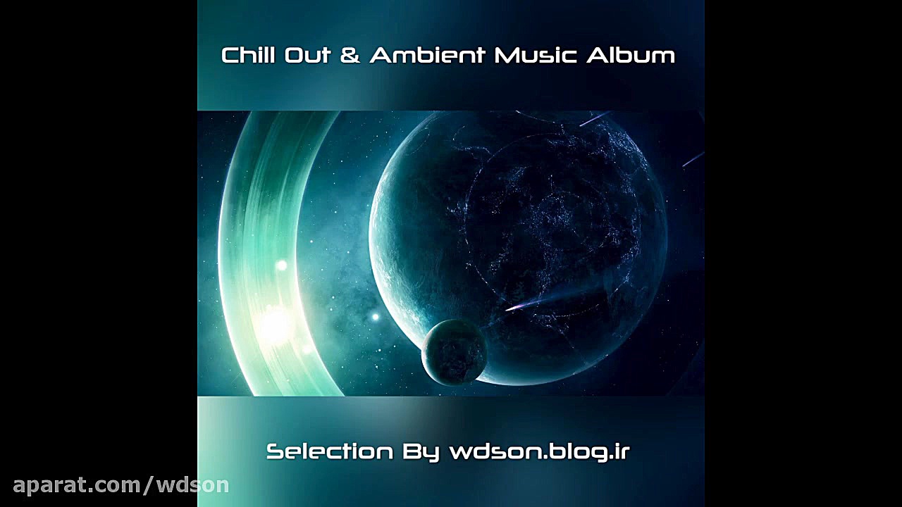 دانلود آلبوم شنیدنی موسیقی چیل...