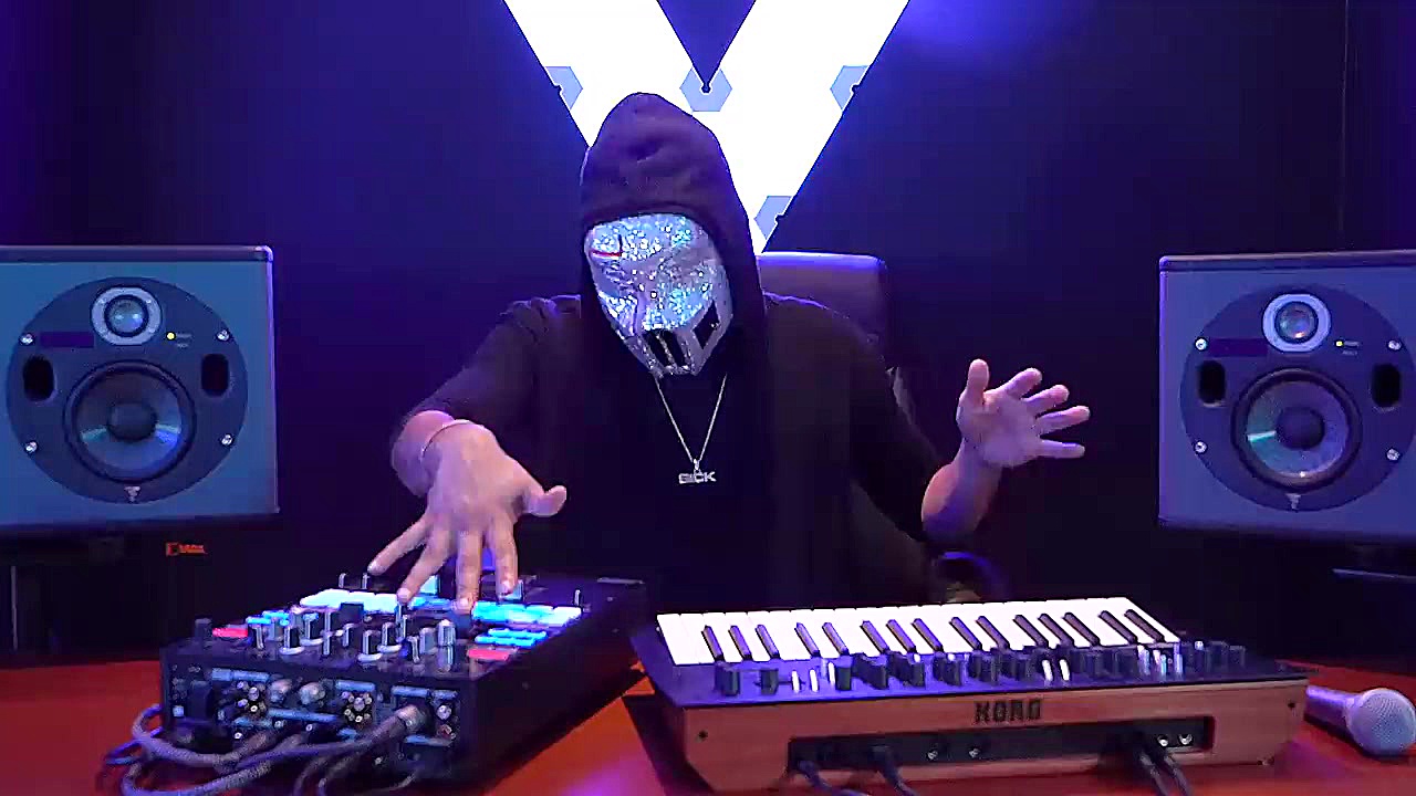 Sickick  Epic 50 Cent Mashup (...