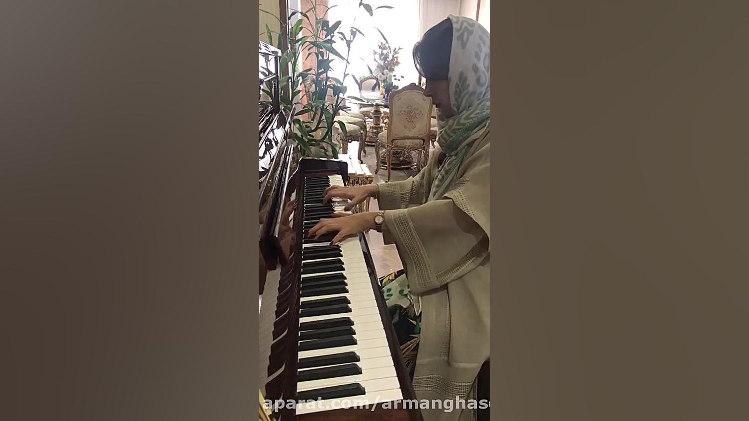 سراب انوشیروان روحانی