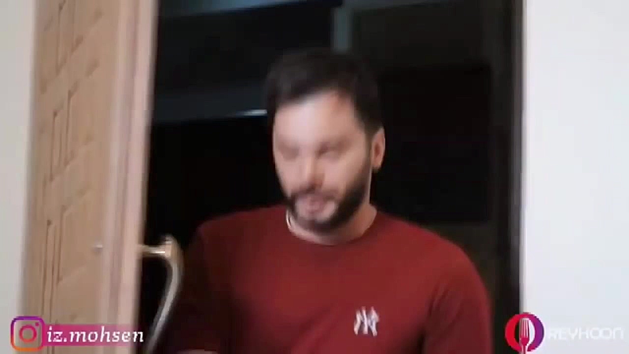 بهترین داب اسمش های محسن ایزی