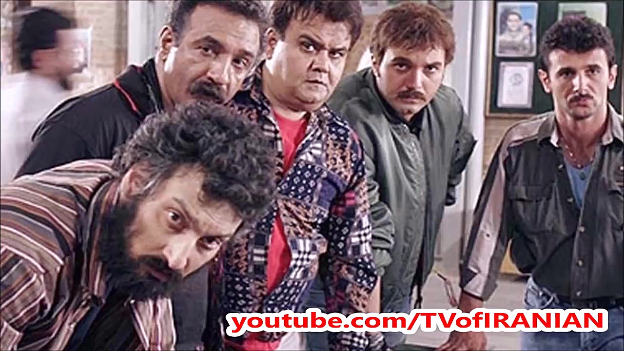 همه چیز درباره امین حیایی  زند...