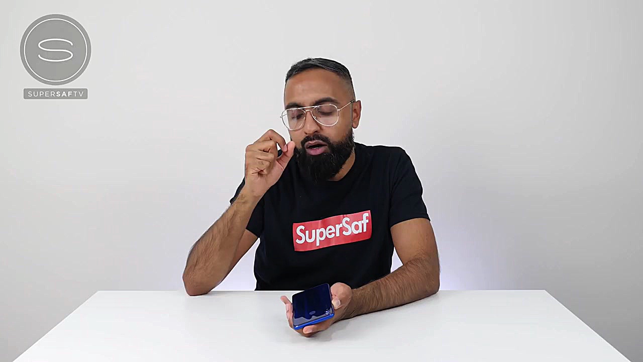 آنباکس هواوی هونور. Honor 8X