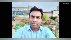 انباکس سامسونگ . Samsung Galax...