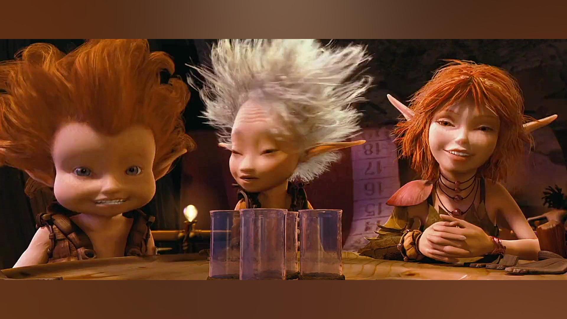 دانلود انیمیشن آرتور و نامریی...