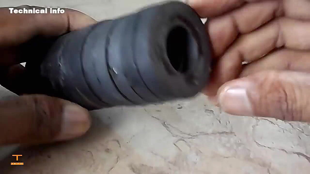 چگونه قفل با مگنت را باز کنید