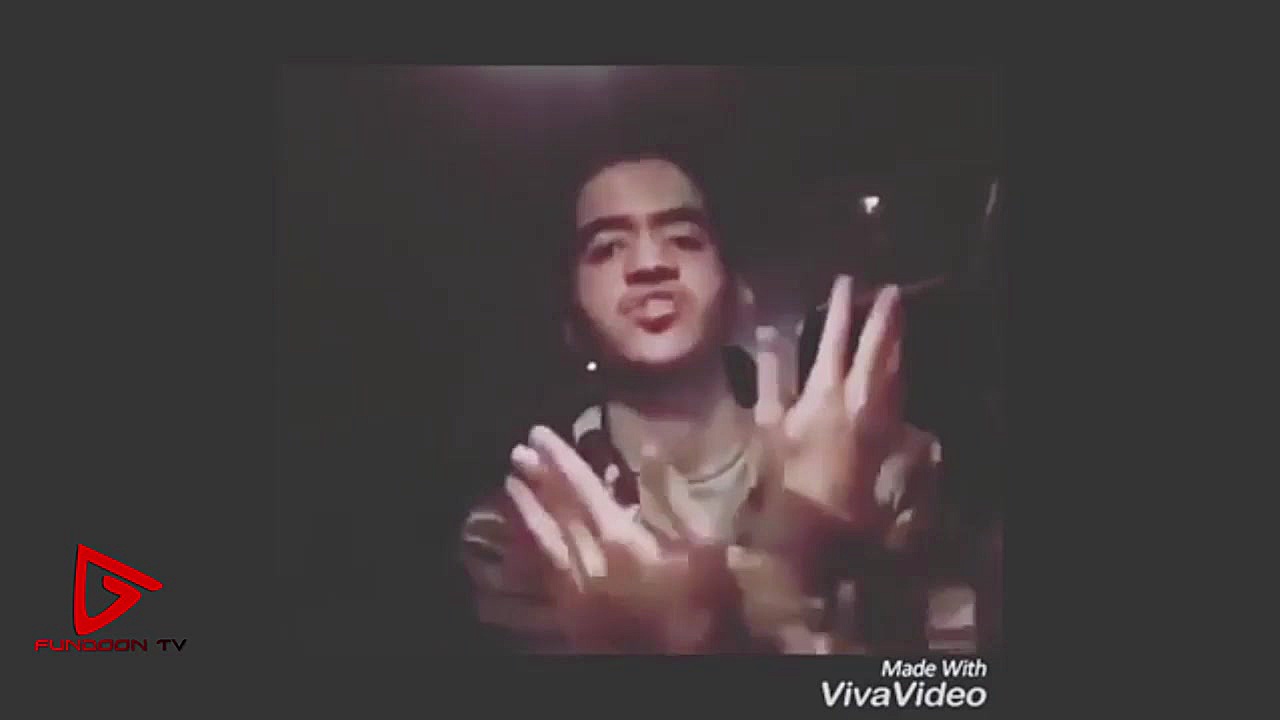 میکس استندآپ عرفان علیرضایی