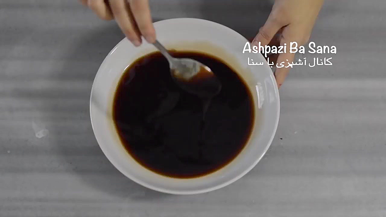 طرز تهیه نان سیمیت ترکیه ای، ن...