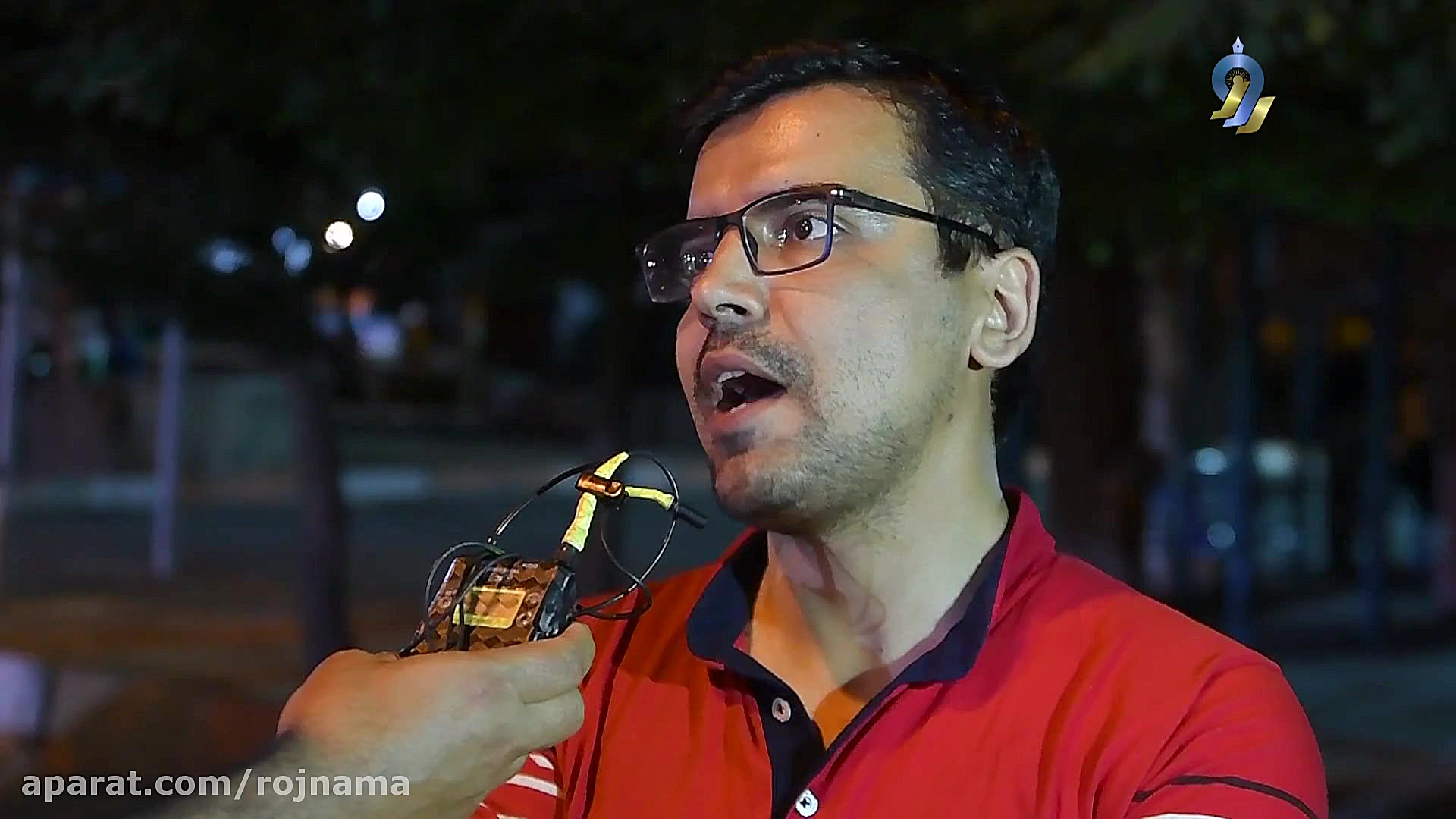 گردشگران و مهمانان در سردشت