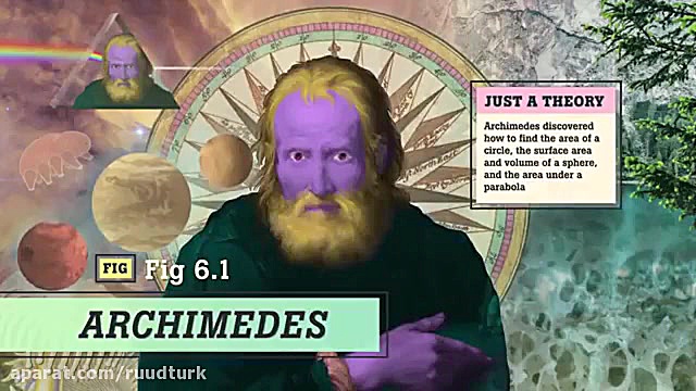 تاریخ علم؛ مهندسی در روم باستا...