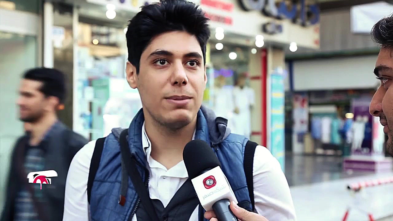 اینقدر انرژی منفی فرستادین که...