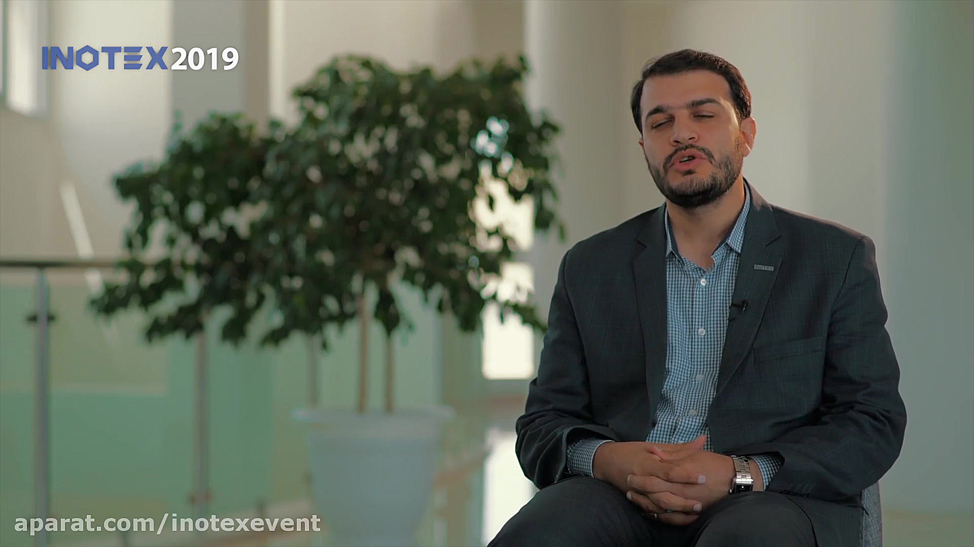 اینوتکس ۲۰۱۹  پارک فناوری پردی...