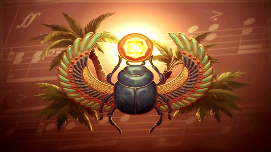 Desert Music Pack  01 Startup