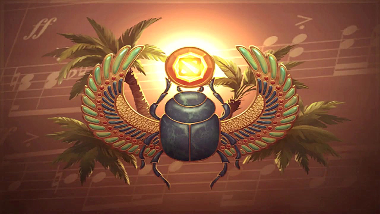 Desert Music Pack  01 Startup