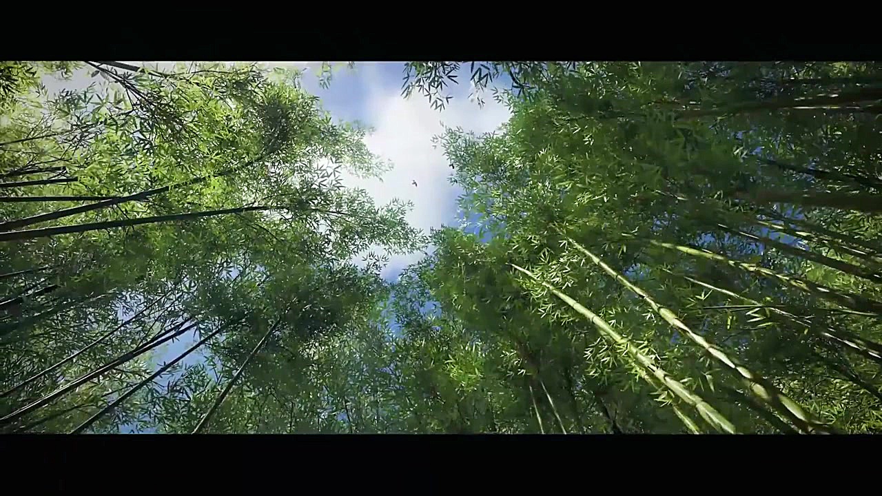 Ghost of Tsushima Trailer