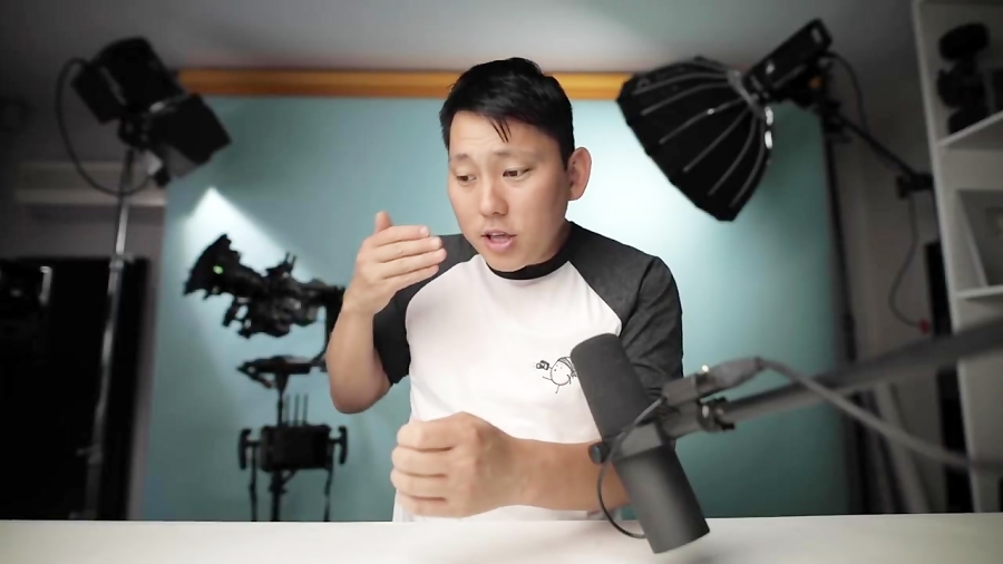 What Frame Rate Should You Be Filming In?