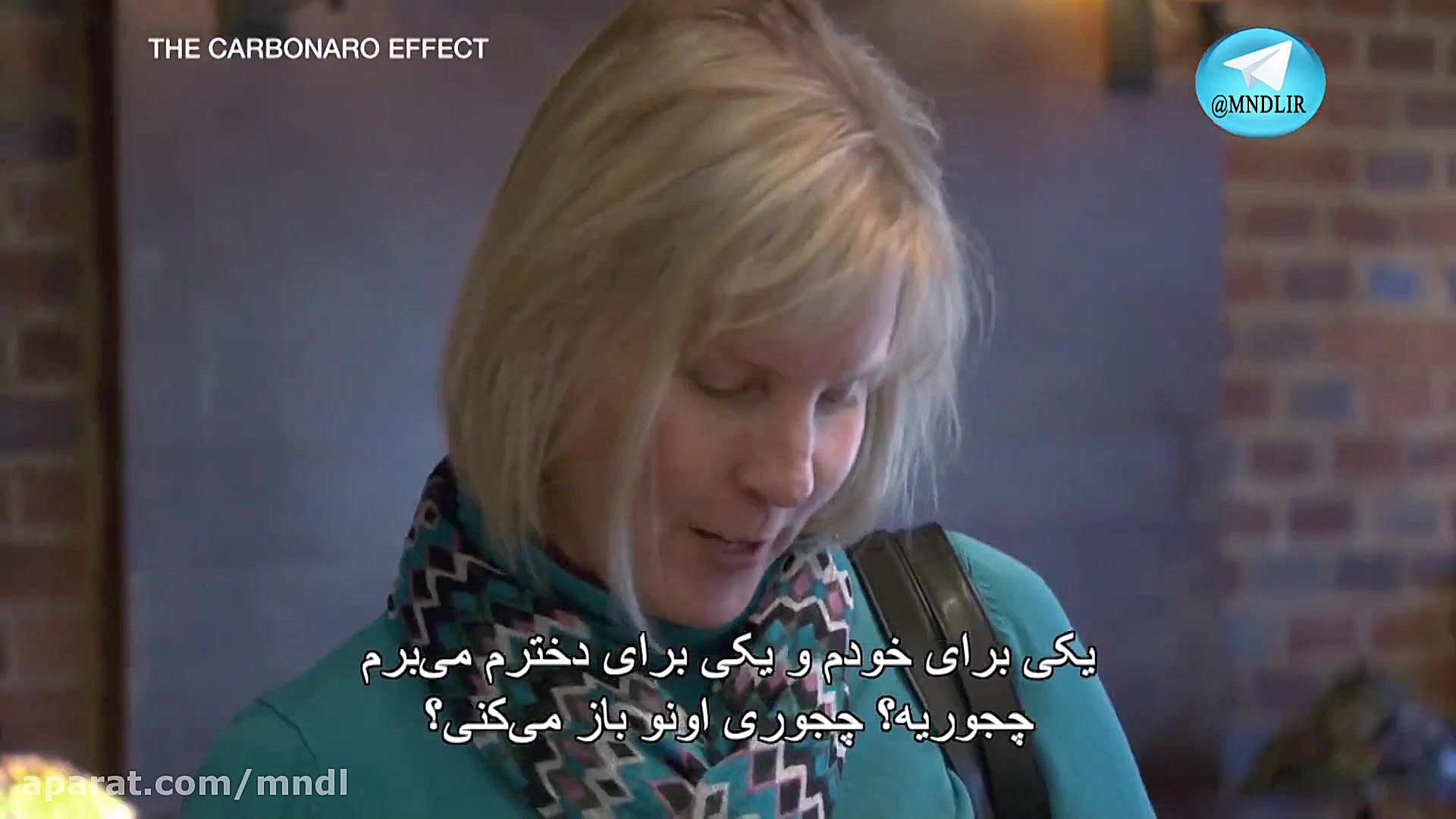 دوربین مخفی  7