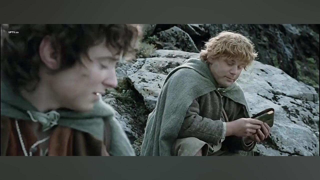 فیلم ارباب حلقه ها 2 The Lord...