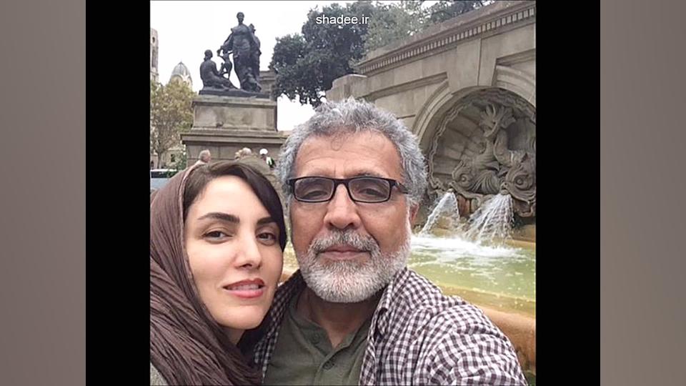 ویدیو کلیپ عکس سلفی بازیگران و...