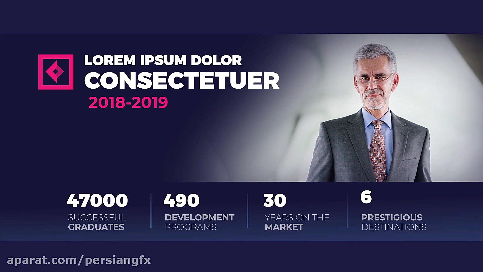 پیش نمایش ویدئویی پروژه افتراف...