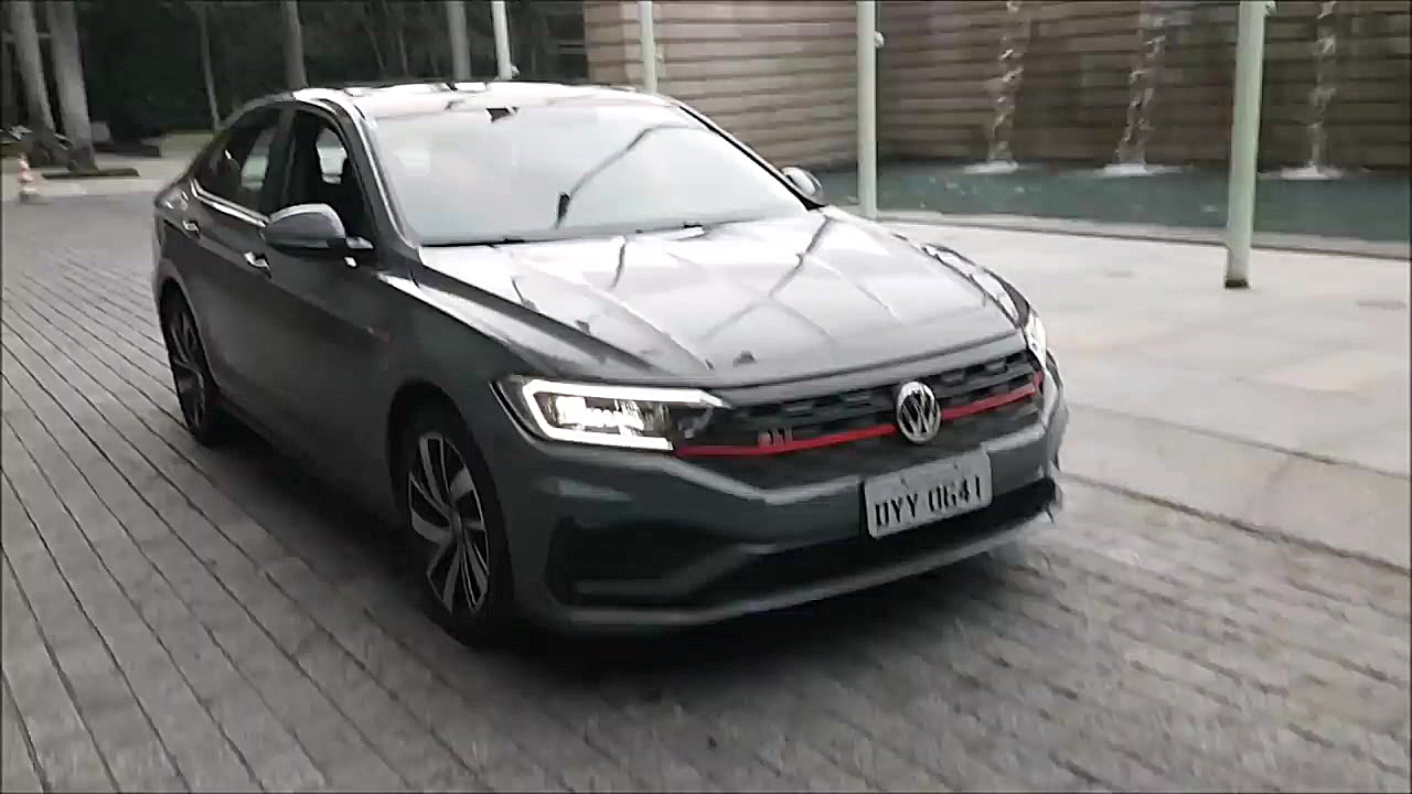 بررسی فولکس واگن جتا توربو