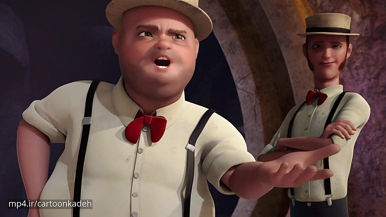 کارتون باربی جدید باربی و خواه...