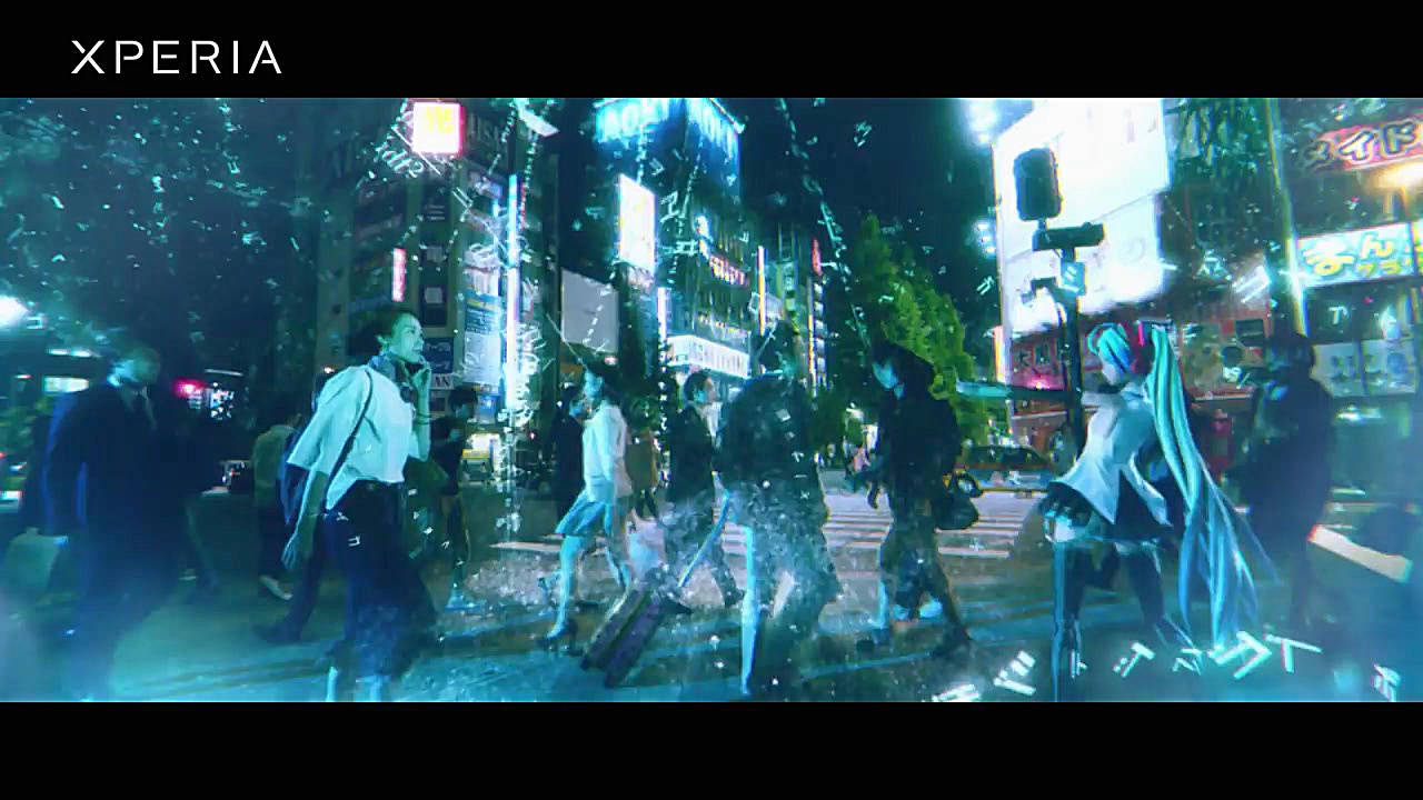 آهـنگ انیمه ى معروف ژاپنى ❸D