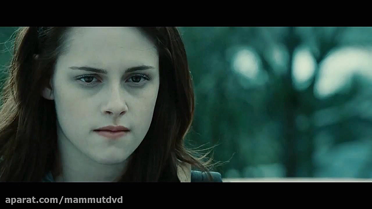 میکس عاشقانه فیلم Twilight (گر...