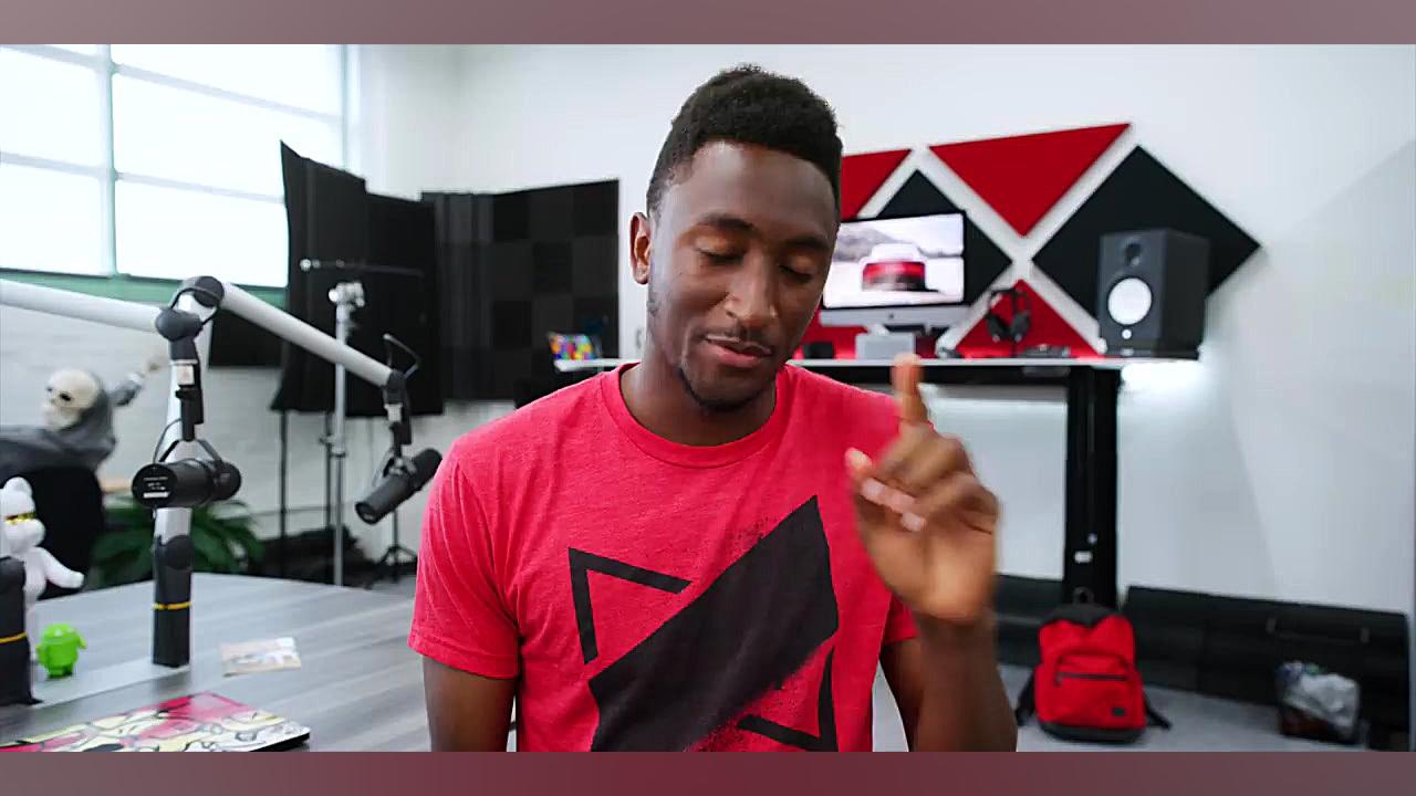 iPad OS Impressions: They List...