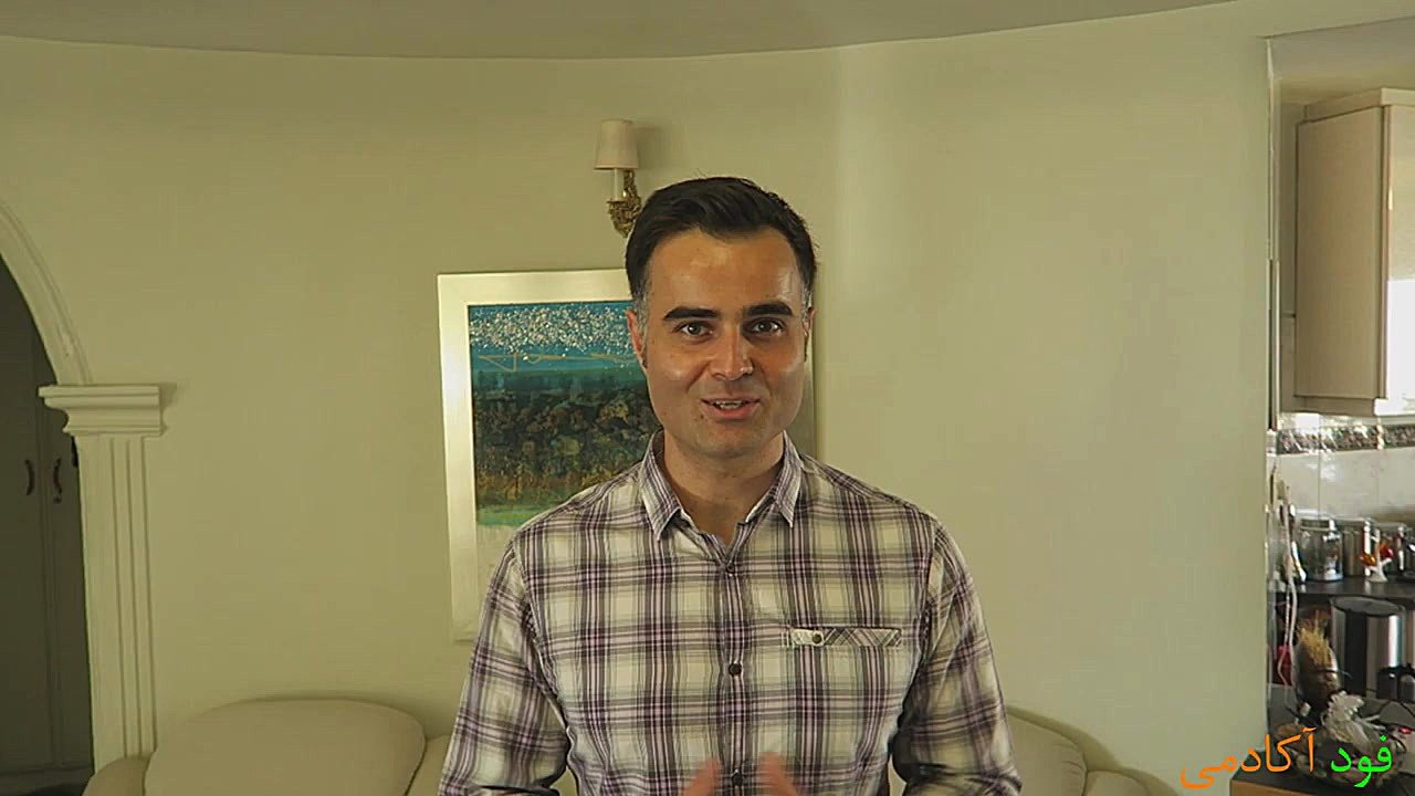 غذای متفاوت صبحانه خوشمزه، رژی...