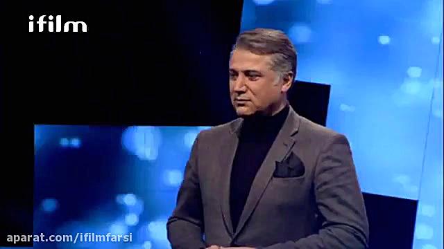 عیوضی تیتراژ روزگار جوانی را ب...