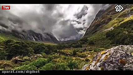 آهنگ همایون شجریان به نام دل ب...