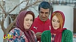 فحش ياد دادن به دختر خارجی  سک...