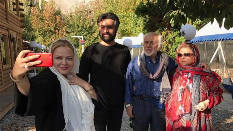 تاثیر پدر و مادر در زندگیشون