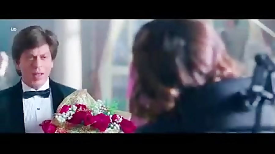 فیلم شاهرخ خان زیرو دوبله فارس...