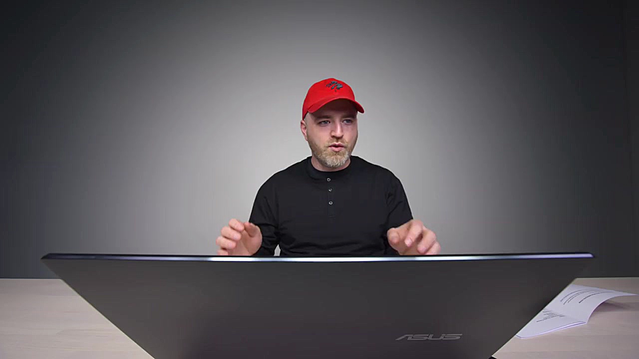 The Incredible Dual Screen Lap...