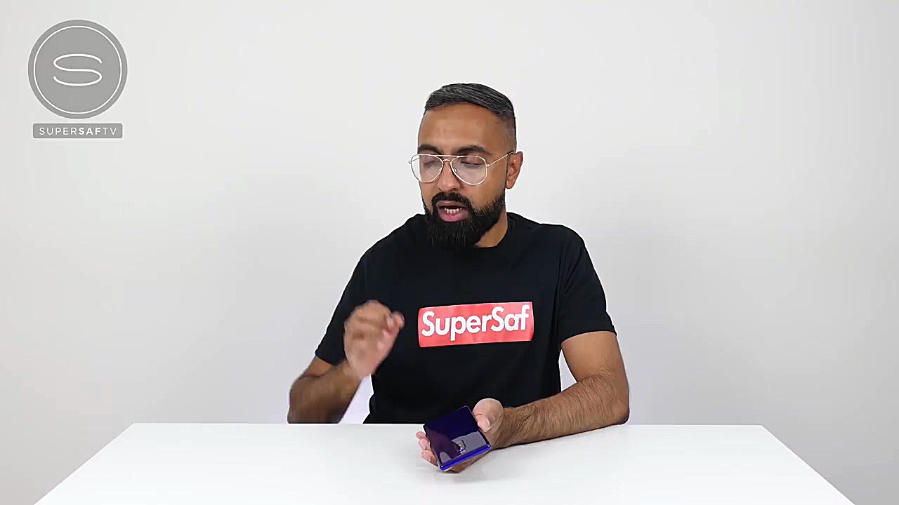 Sony Xperia 1 UNBOXING