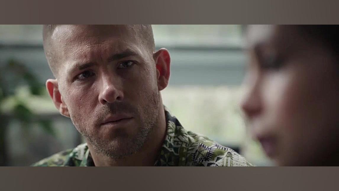 فیلم سینمایی ددپول 1  دوبله فا...