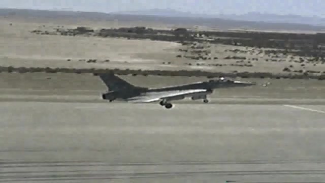 جنگنده اف 16 مدل XL