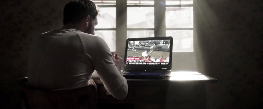 فیلم سینمای(خارجی اکشن)