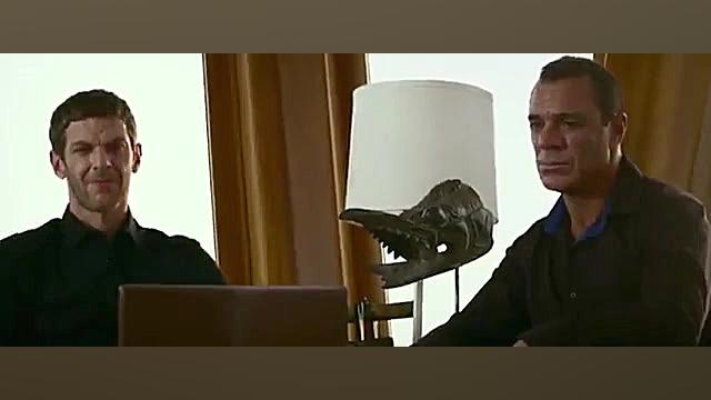 فیلم خارجی جنگی مکانیک رستاخیز...