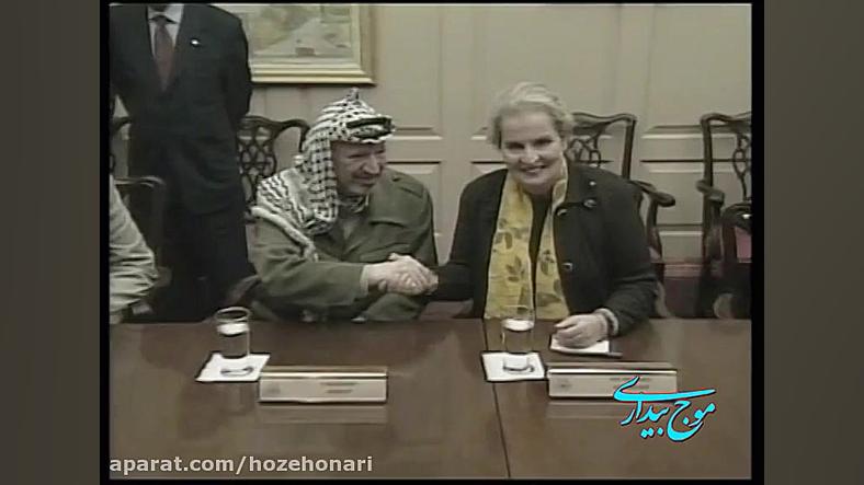 مستند موج بیداری | قسمت دوم: ا...