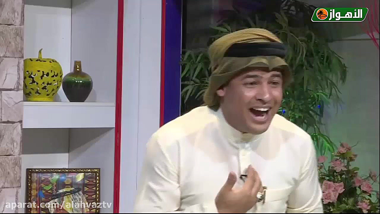 مساء الاهواز (143) | الضیف : ا...
